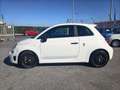 Abarth 595 Competizione 180 CV UNICO PROPRIETARIO, TAGLIANDATA Blanc - thumbnail 4