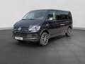 Volkswagen T6 Multivan TSI COMFORTLINE LR LANG LEDER LED Blau - thumbnail 2