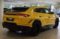 Lamborghini Urus PERFORMANTE"VOLL CARBON AUSSEN+INNEN"B&O" Gelb - thumbnail 4