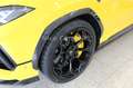 Lamborghini Urus PERFORMANTE"VOLL CARBON AUSSEN+INNEN"B&O" Gelb - thumbnail 8