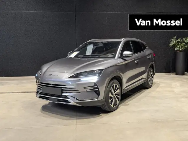 BYD Seal U DM-i PHEV Boost PANO | LEDER | NAVI | 360° | CAM