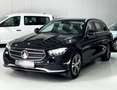 Mercedes-Benz E 220 d T 4Matic Aut. 200 PS/BURMESTER/NAVI/KAMERA Schwarz - thumbnail 1