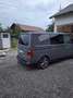 Volkswagen T6 Transporter Grau - thumbnail 3