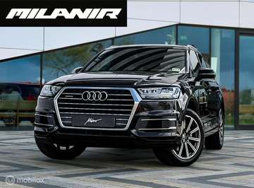 3.0 TFSI quattro 7p |Pano|360|stuurverwarming|EXPO