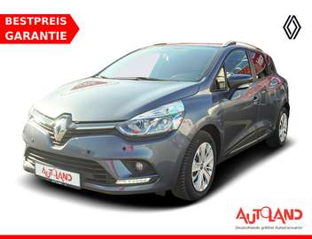IV Grandtour 1.5 dCi Limited Klima Navi PDC