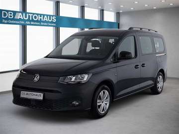 Maxi 2.0 TDI 4MOTION