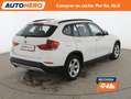 BMW X1 sDrive 18d Blanco - thumbnail 6
