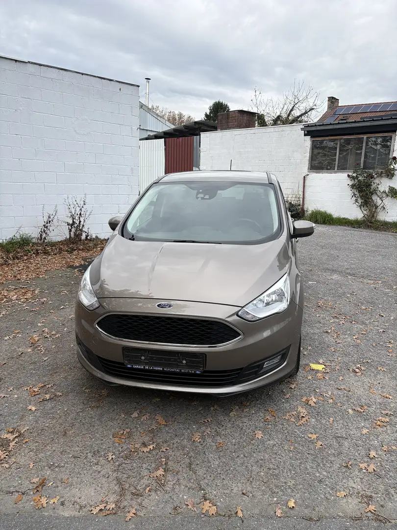 Ford C-Max C-Max 1.0 EcoBoost Business Class (EU6.2) - 1