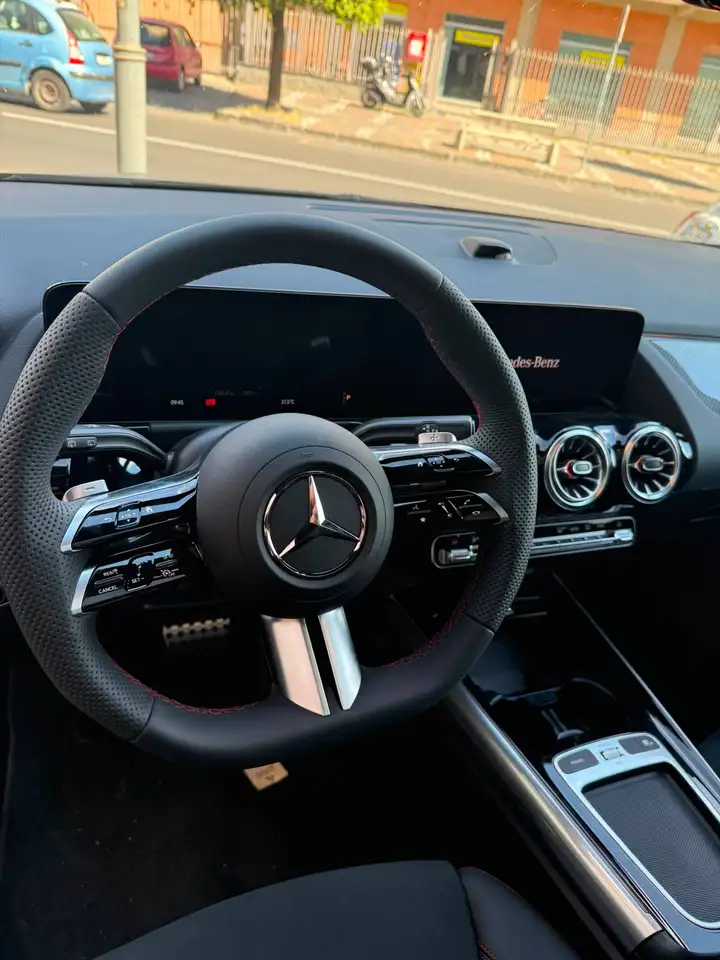 Mercedes-Benz GLA 2026
