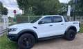 Ford Ranger Raptor 3.0 V6 EcoBoost 4WD Raptor Blanc - thumbnail 3