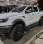 Ford Ranger Raptor 3.0 V6 EcoBoost 4WD Raptor Blanc - thumbnail 2