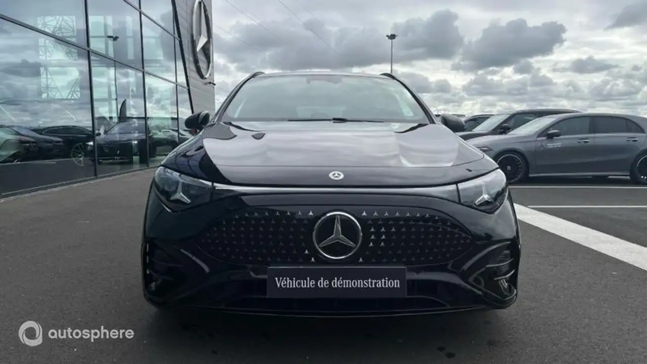 Mercedes-Benz CLA 2026