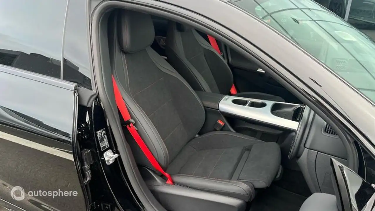 Mercedes-Benz CLA 2026 — фото 15