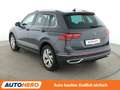 Volkswagen Tiguan 2.0 TDI Elegance Aut.*NAVI*CAM*ACC* Grau - thumbnail 4