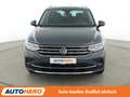 Volkswagen Tiguan 2.0 TDI Elegance Aut.*NAVI*CAM*ACC* Grau - thumbnail 9