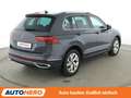 Volkswagen Tiguan 2.0 TDI Elegance Aut.*NAVI*CAM*ACC* Grau - thumbnail 6