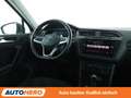 Volkswagen Tiguan 2.0 TDI Elegance Aut.*NAVI*CAM*ACC* Grau - thumbnail 13