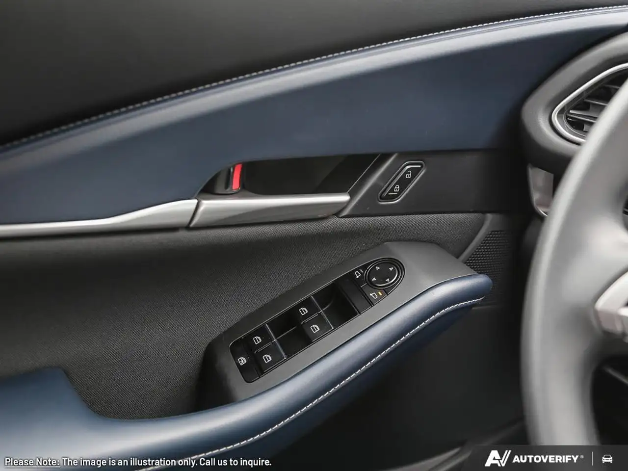 Mazda CX-30 fotografie Mazda CX-30