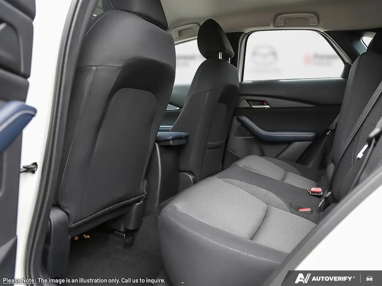 Mazda CX-30 fotografie Mazda CX-30