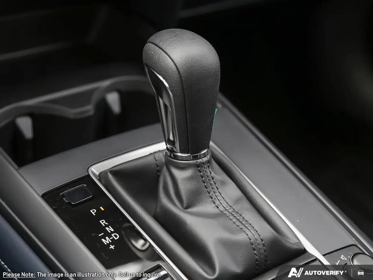 Mazda CX-30 fotografie Mazda CX-30