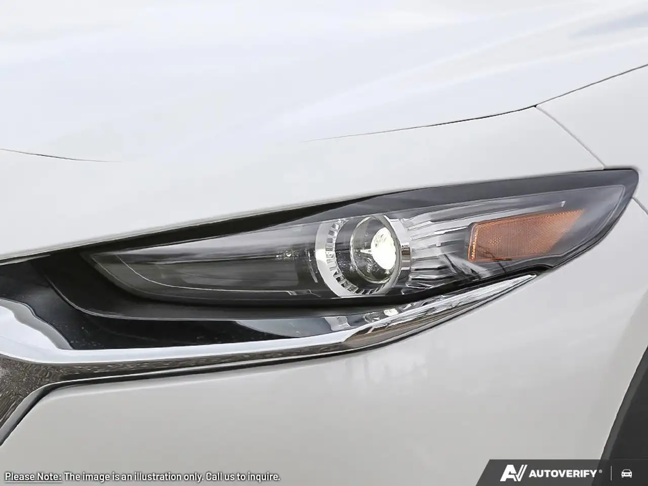 Mazda CX-30 fotografie Mazda CX-30