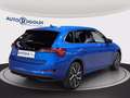Skoda Scala 1.6 tdi ambition 115cv dsg Bleu - thumbnail 4