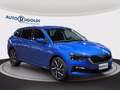 Skoda Scala 1.6 tdi ambition 115cv dsg Bleu - thumbnail 13