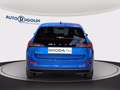Skoda Scala 1.6 tdi ambition 115cv dsg Bleu - thumbnail 5