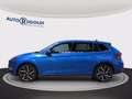 Skoda Scala 1.6 tdi ambition 115cv dsg Bleu - thumbnail 3