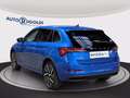 Skoda Scala 1.6 tdi ambition 115cv dsg Bleu - thumbnail 20