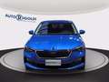 Skoda Scala 1.6 tdi ambition 115cv dsg Bleu - thumbnail 2