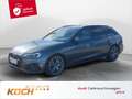 Audi A4 Avant 45 TFSI q. S-Tronic S-Line, LED, ACC, A Grijs - thumbnail 1