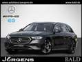 Mercedes-Benz E 300 de 4M T Avantgarde/AHK/Distr/Cam/Totw/LED Grijs - thumbnail 1