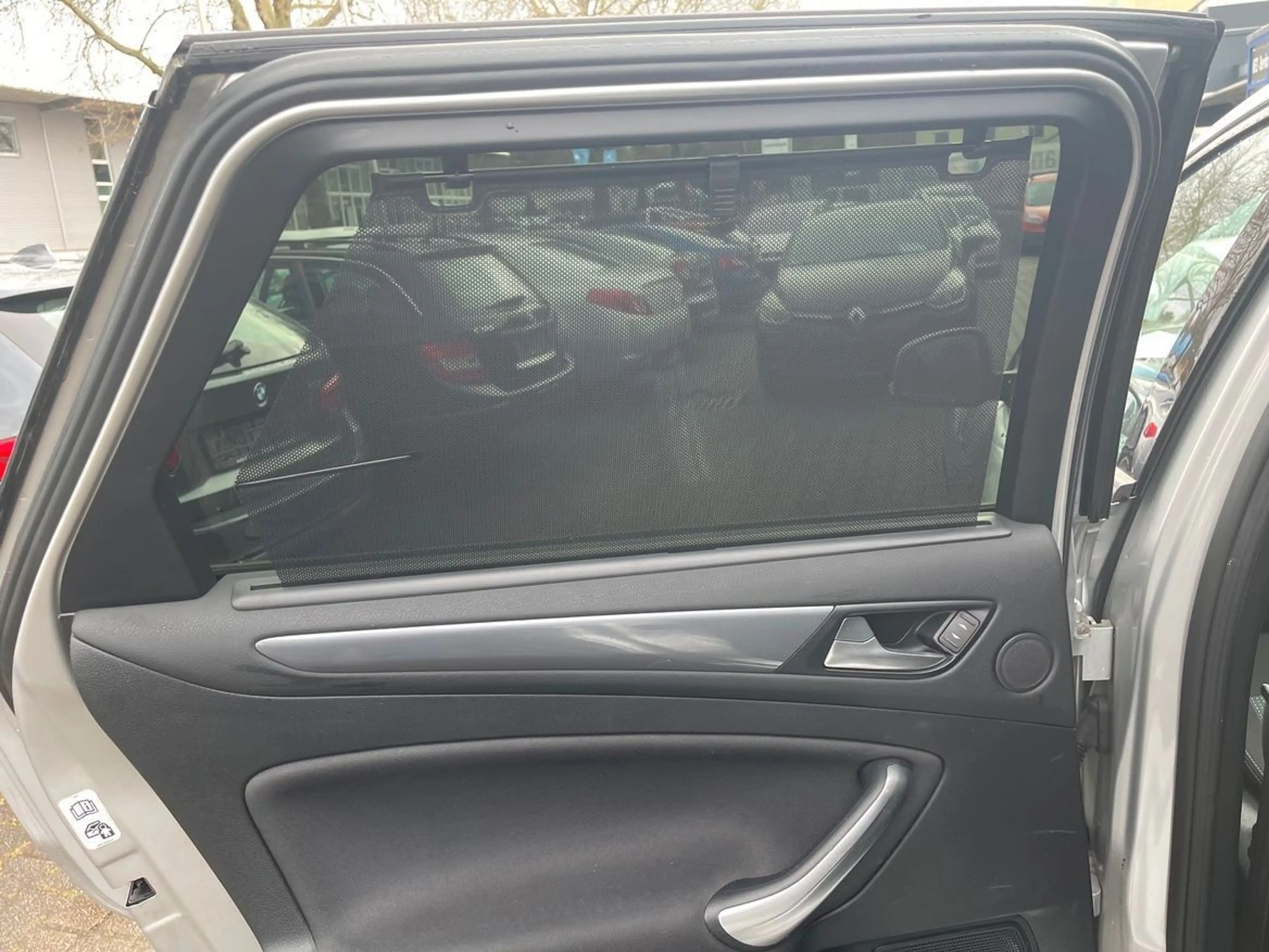 Ford Mondeo 1,6 Titanium*Kombi *KLIMAAUTOM*EURO5*PDC — photo 13