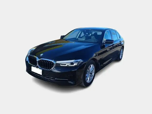 BMW 518 518d Business 48V