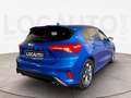 Ford Focus 1.5 ecoblue ST-Line s&s 120cv - PROMO Blau - thumbnail 4