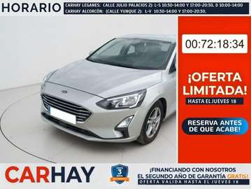 1.0 Ecoboost MHEV 92kW Trend+