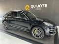 Porsche Macan Turbo Noir - thumbnail 5