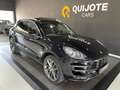 Porsche Macan Turbo Noir - thumbnail 8