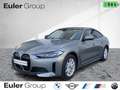 BMW i4 eDrive35 Gran Coupe Soundsystem LED El. Heckklappe Grau - thumbnail 1