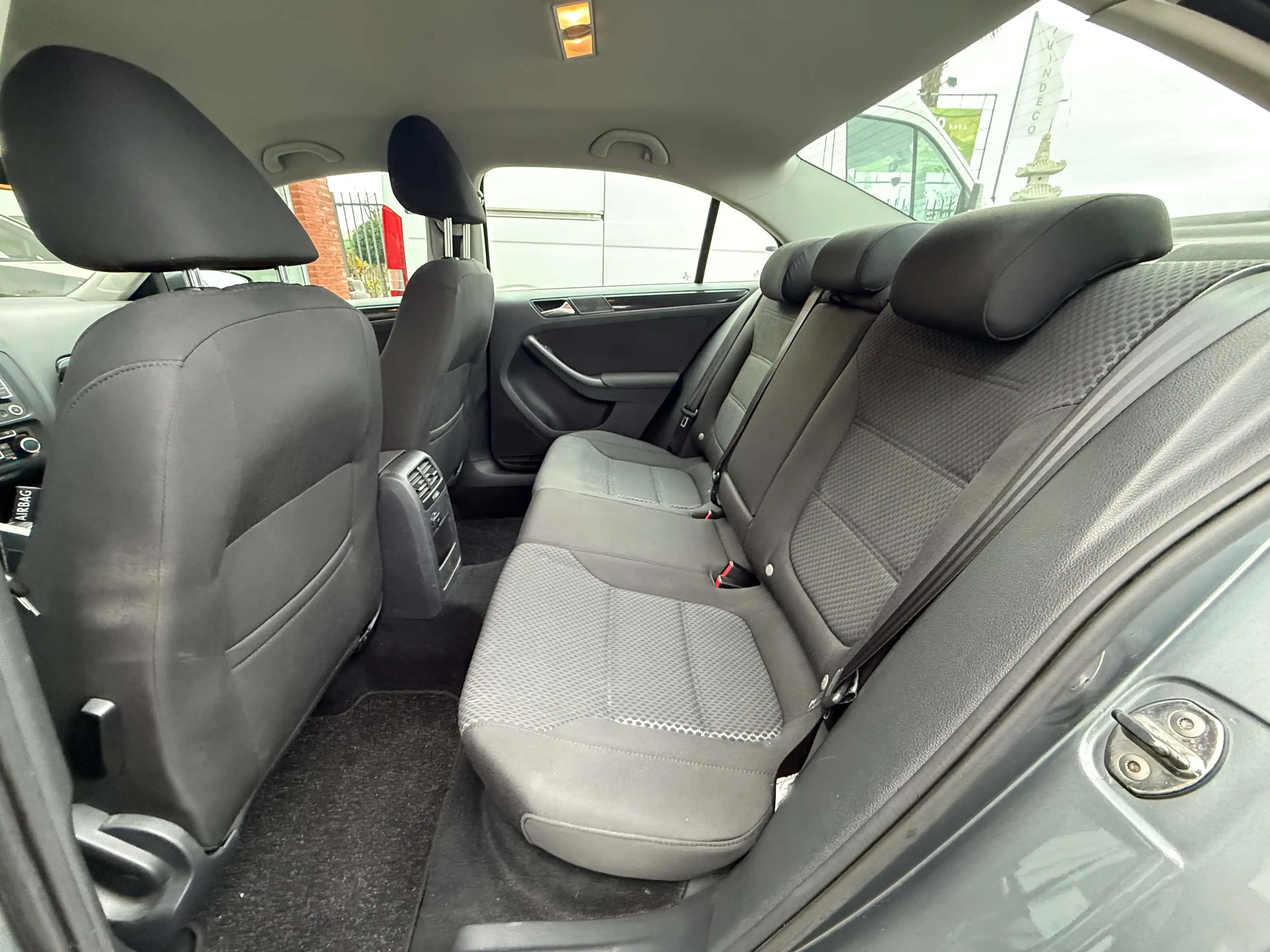 Volkswagen Jetta 1.6TDI 105PK |✅NAVIGATIE | DIGITALE AIRCO | — photo 12