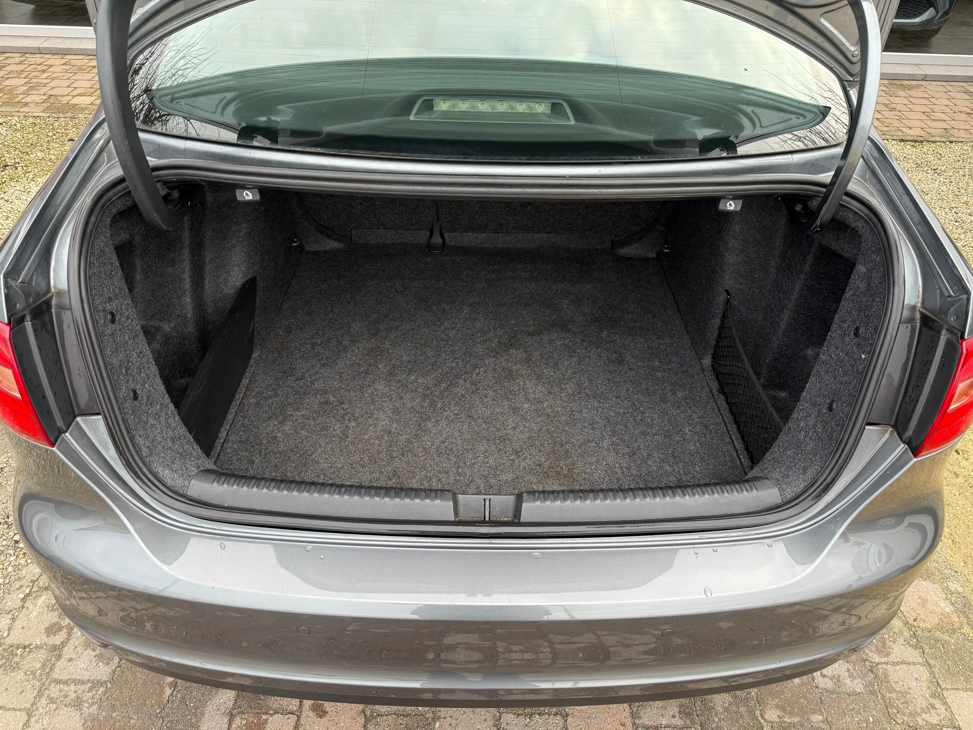Volkswagen Jetta 1.6TDI 105PK |✅NAVIGATIE | DIGITALE AIRCO | — photo 11