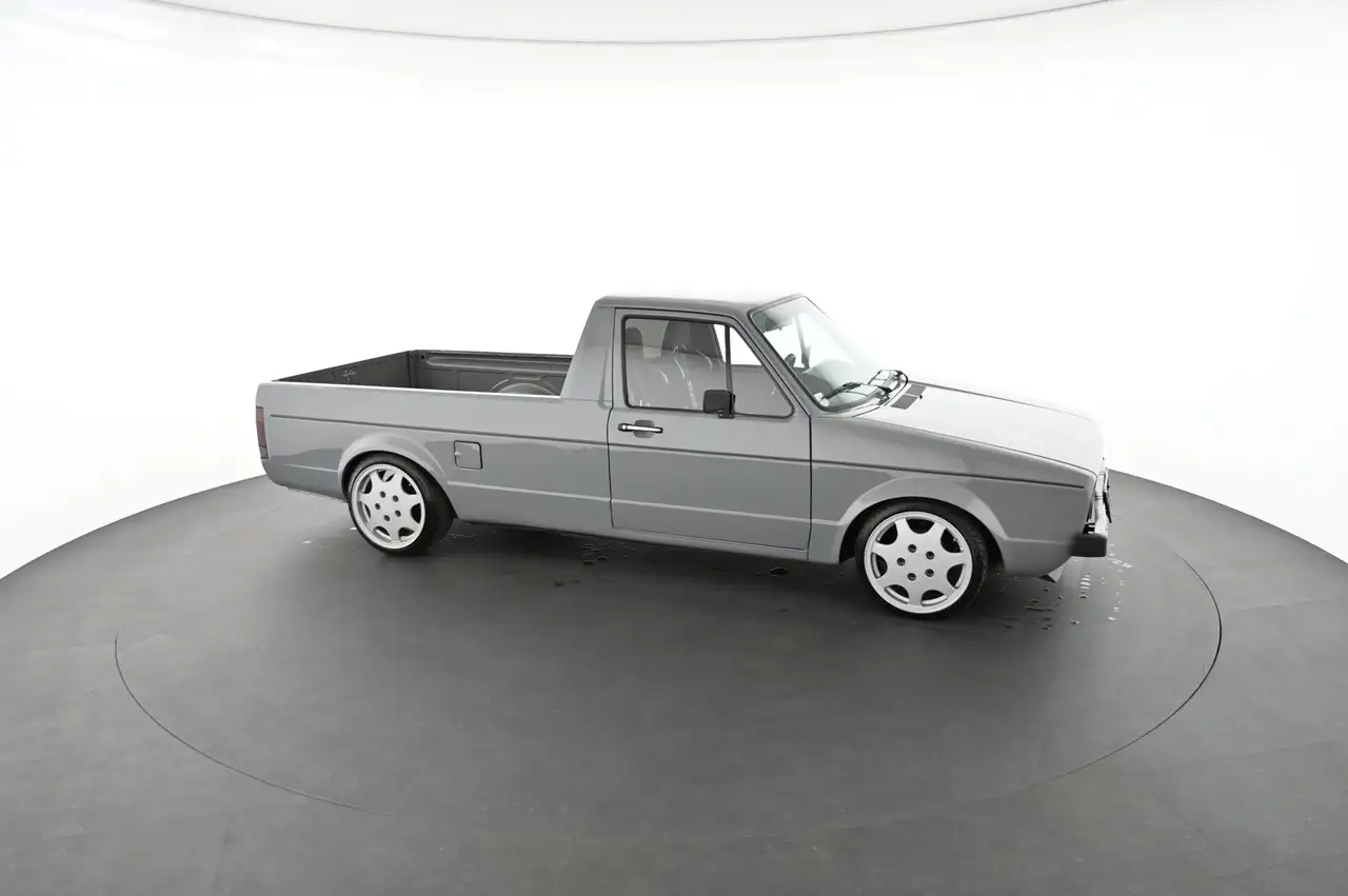 Volkswagen Caddy 14D Pickerl NEU, foto 8