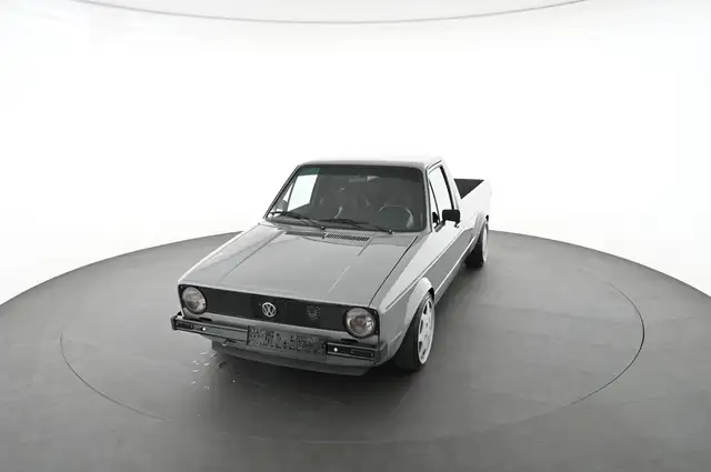 Volkswagen Caddy view 11