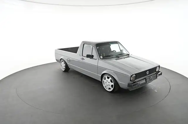 Volkswagen Caddy view 10
