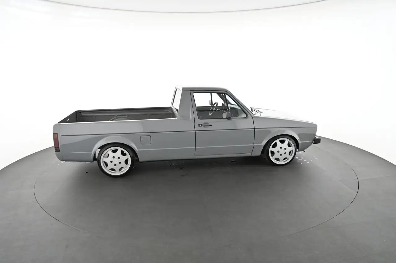 Volkswagen Caddy 14D Pickerl NEU, foto 6