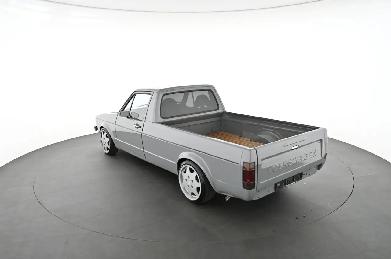 Volkswagen Caddy 14D Pickerl NEU, foto 9