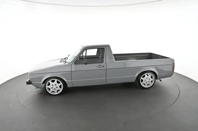 Volkswagen Caddy view 5