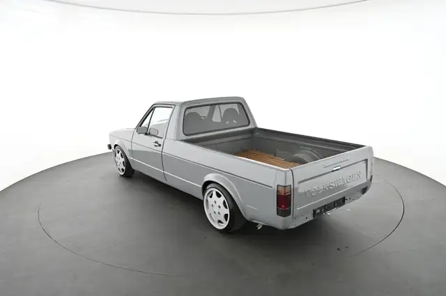 Volkswagen Caddy view 9