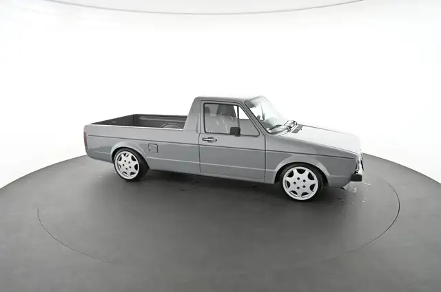 Volkswagen Caddy view 8